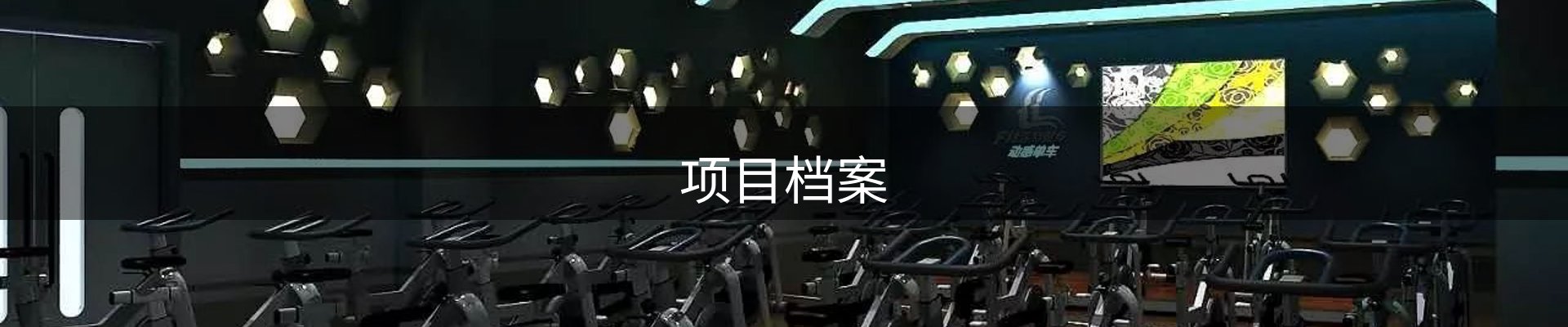 项目档案
